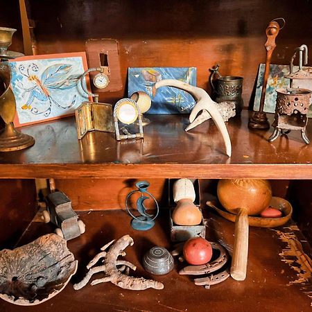 Hotel Solarium Posada Socorro Εξωτερικό φωτογραφία