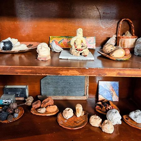 Hotel Solarium Posada Socorro Εξωτερικό φωτογραφία