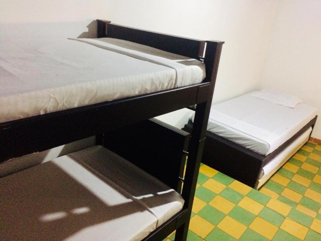 Hotel Solarium Posada Socorro Εξωτερικό φωτογραφία