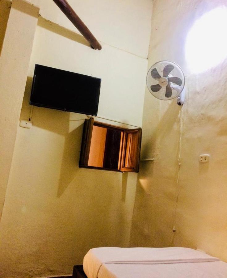 Hotel Solarium Posada Socorro Εξωτερικό φωτογραφία