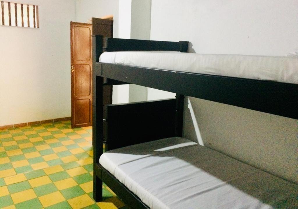 Hotel Solarium Posada Socorro Εξωτερικό φωτογραφία