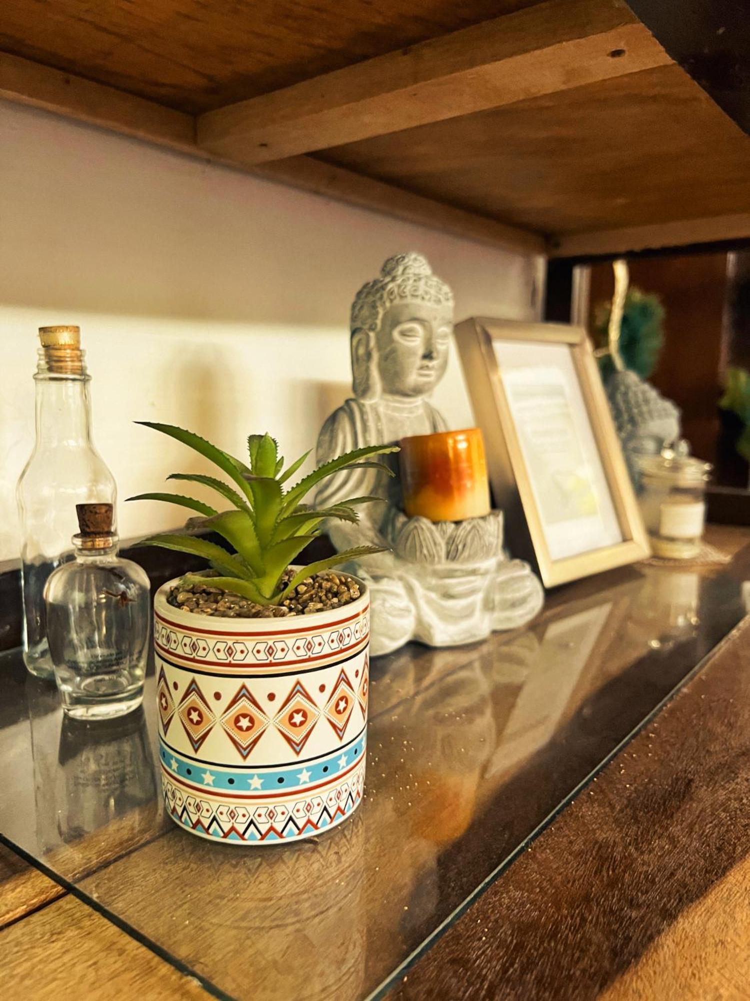 Hotel Solarium Posada Socorro Εξωτερικό φωτογραφία