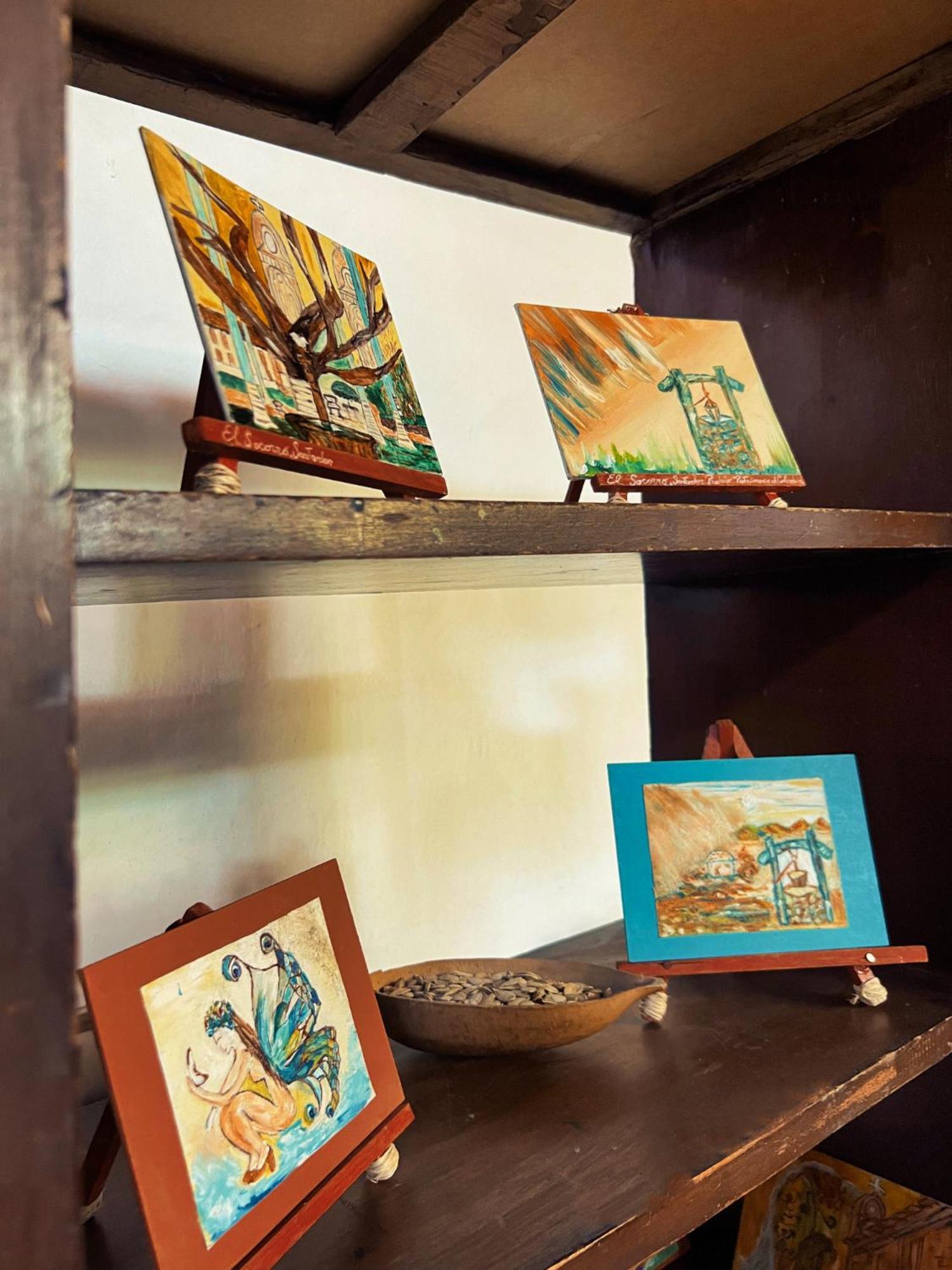 Hotel Solarium Posada Socorro Εξωτερικό φωτογραφία