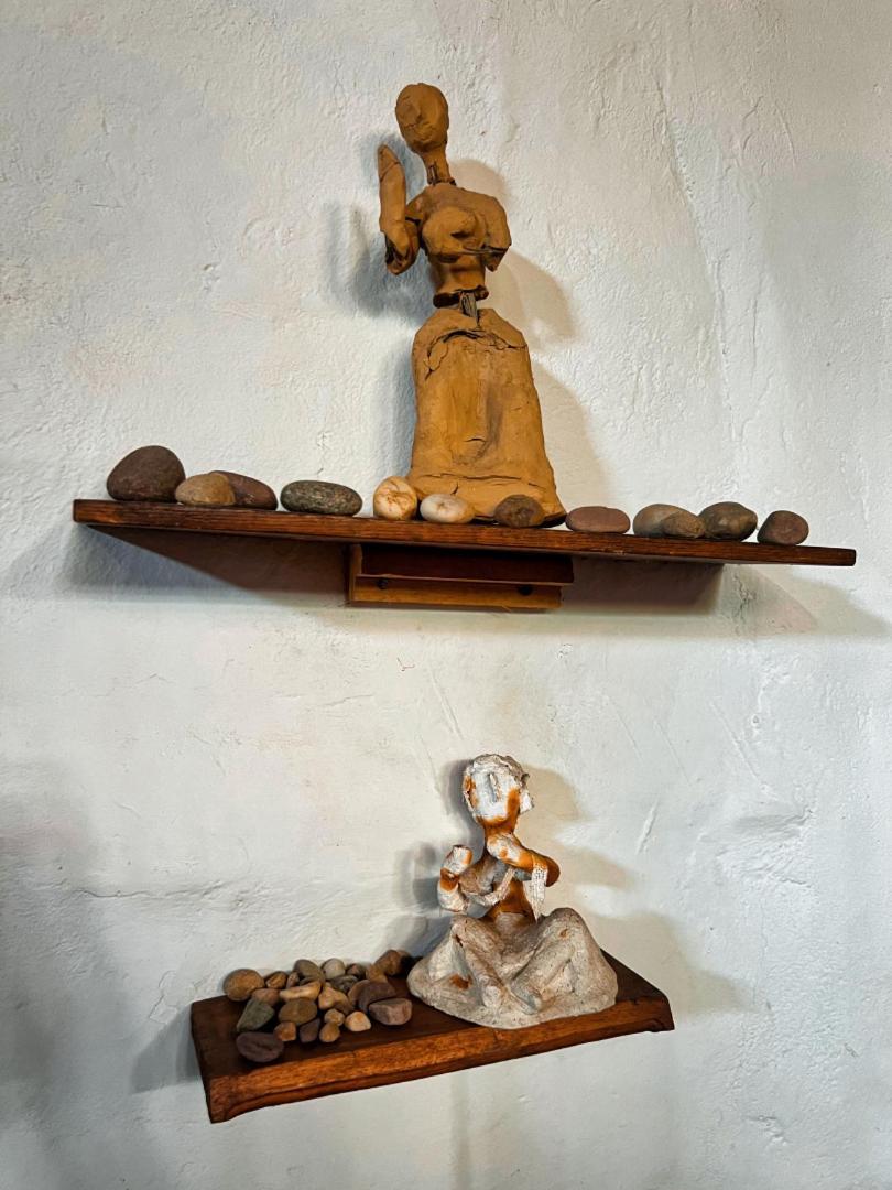 Hotel Solarium Posada Socorro Εξωτερικό φωτογραφία