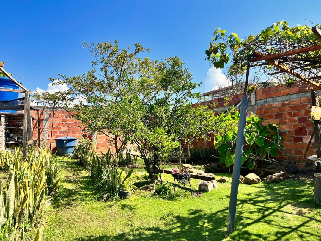 Hotel Solarium Posada Socorro Εξωτερικό φωτογραφία
