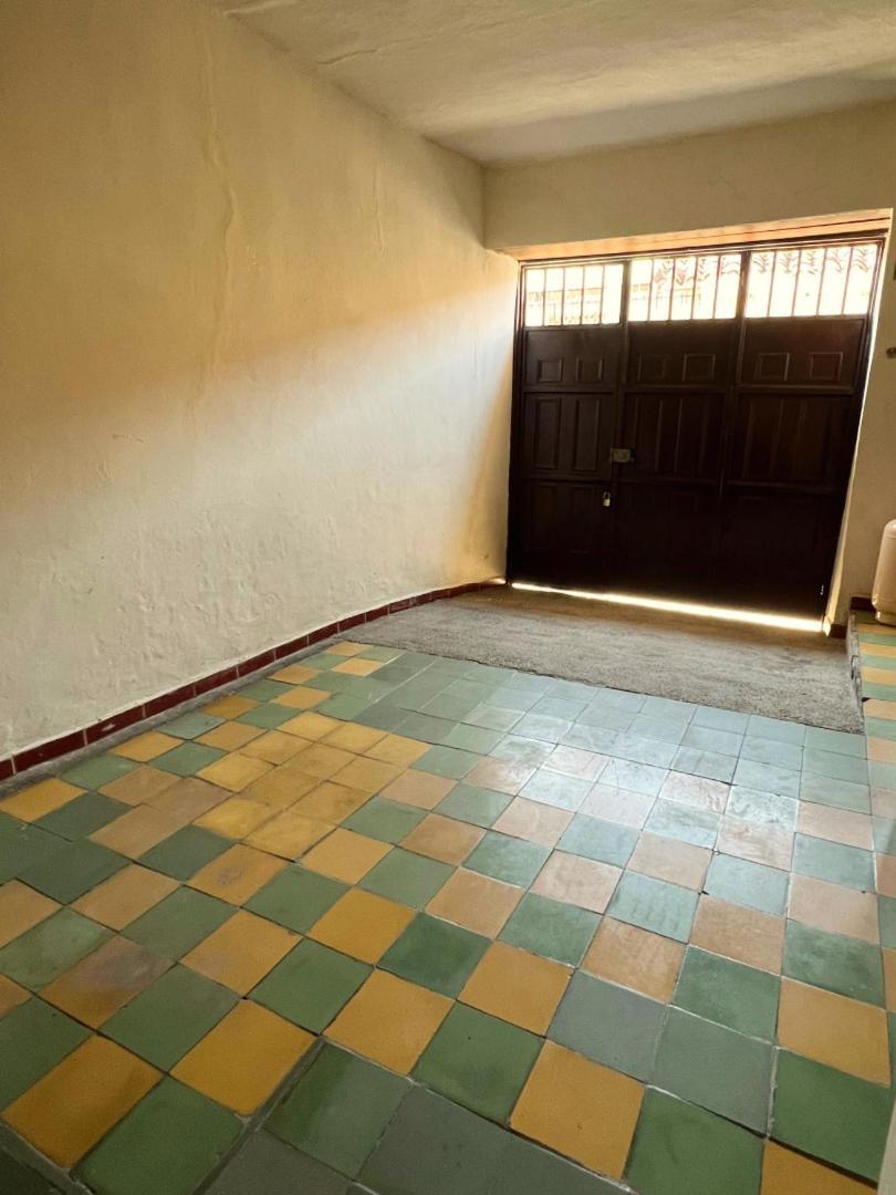 Hotel Solarium Posada Socorro Εξωτερικό φωτογραφία