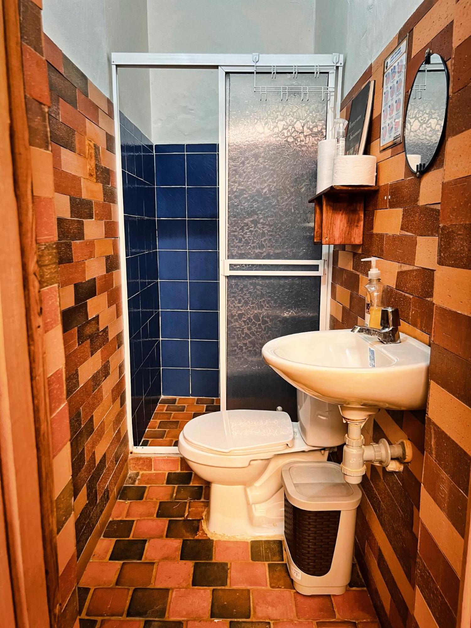 Hotel Solarium Posada Socorro Εξωτερικό φωτογραφία