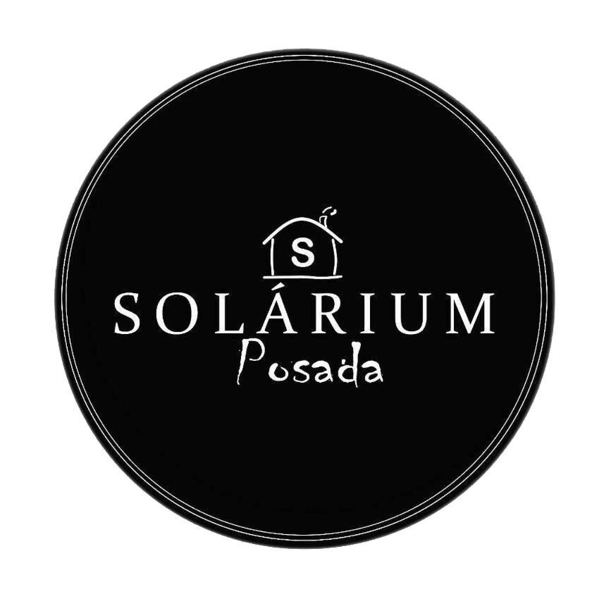 Hotel Solarium Posada Socorro Εξωτερικό φωτογραφία