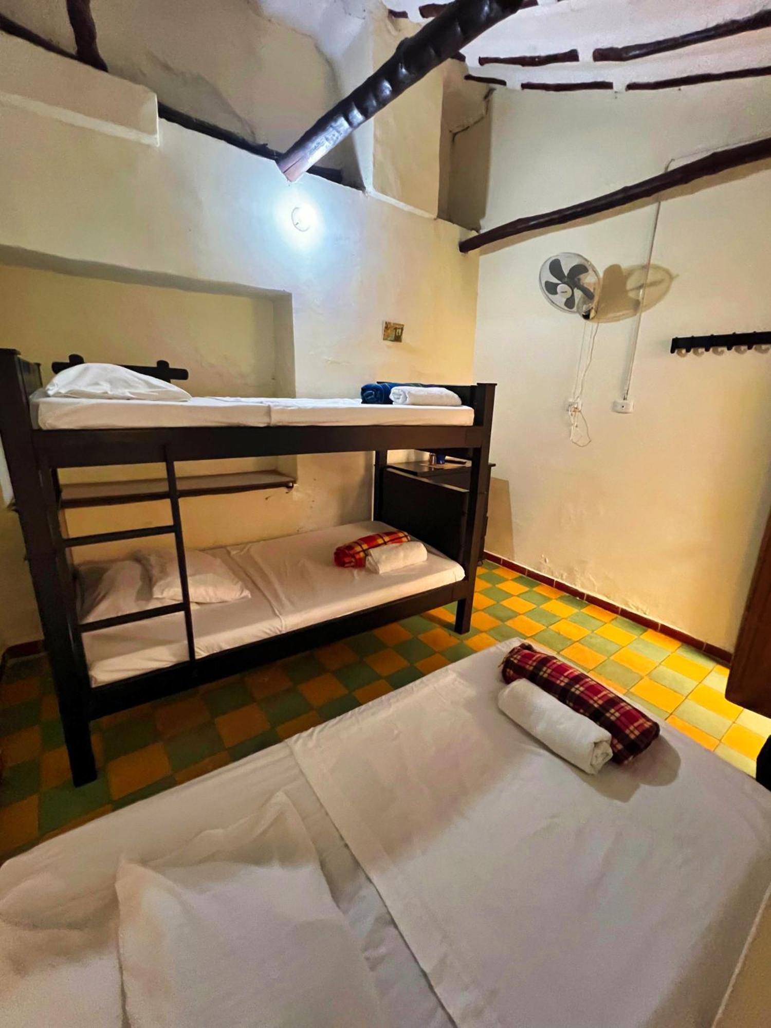 Hotel Solarium Posada Socorro Εξωτερικό φωτογραφία